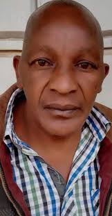 Death Announcement of Daniel Mbugua