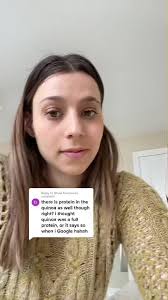 Aromatica Quinoa Protein