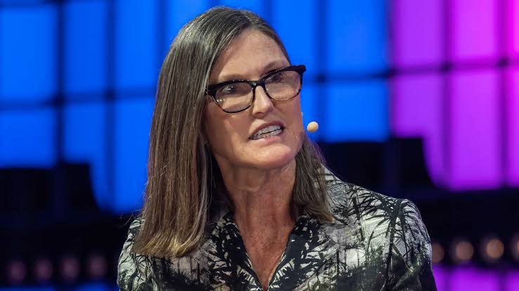 How Rich Is Cathie Wood? What To Know About the Famed Stock Picker and ARK  Invest CEO | GOBankingRates