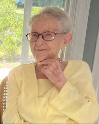 Elisabeth Engel Obituary January 30, 2025