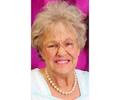 Shirley Riffe Obituary (2016)