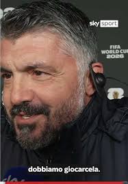 Gattuzo Hend Sabri