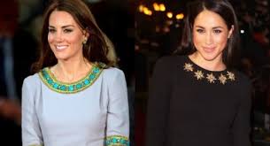 Каким на самом деле был первый брак меган маркл? Terlalu Beda Meghan Markle Dan Kate Middleton Dianggap Tak Akan Bisa Dekat