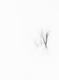 Black And White Minimalist Wallpaper Minimalist Wallpaper Of Art Design And Inspiration Quotes With A Light Color Background Wallpaper Pure White Background White Background Minimal Photography