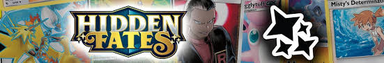 Find pokémon© plush, cards, clothing, pins, video games & much more at pokemoncenter.com! Hidden Fates And Shiny Vault Set Lists Cardmavin