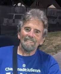 Larry Wilson Davis Obituary July 29, 2023