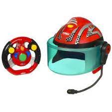 Playskool Helmet Heroes Race Car Driver Race Car Drivers Car And Driver Helmet