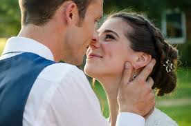 Melissa + Patrick || Planet Bluegrass, Colorado — Sonja K Photography