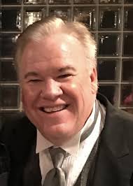 Obituary of Bryan Scott