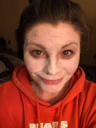 Beauty by thefitgrandma