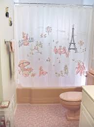 Nancypinkbath5 Retro Renovation Pink Bathroom Retro Bathrooms Shabby Chic Bathroom