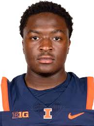 Illinois All Time Offense Recruits