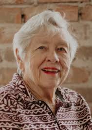 Hazel “Jean” White