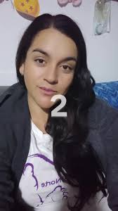 Jenny Rojas Tik Tok