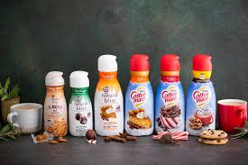 This recipe from the salty pot is easy, tasty and heartwarming—everything an alcoholic coffee creamer should be. Coffee Mate By Nestle Launches Limited Edition Toll House Cookies N Cocoa Plus New Seasonal Holiday Flavors 2020 08 06 Refrigerated Frozen Foods