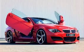 Bmw Portes Papillon Motor