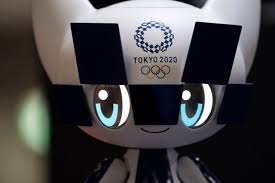 Logotipo juegos olimpicos tokio 2021 from i2.wp.com toda la información, horarios, cronogramas, calendarios, deportes y fixtures. Tokio 2020 El Inspirador Mensaje Detras De Miraitowa Y Someity Las Mascotas De Los Juegos Olimpicos Y Paralimpicos Bbc News Mundo