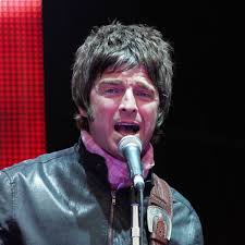 Oasis' last ever Irish gig was at Slane Castle