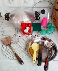 Maybe you would like to learn more about one of these? Dee Dapur Cantik Toyo Pot Deskripsi Produk Panci Serbaguna Ini Telah Terbukti Berkualitas Dan Multifungsi Dalam Memasak Aneka Resep Masakan Terbuat Dari Bahan Alumunium Berkualitas Anti Karat Tebal