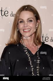 Belinda Carlisle walking