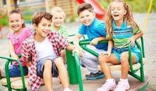 El juego se acaba cuando sólo queda un niño sin eliminar. 10 Juegos Al Aire Libre Para Ninos De 3 Anos Todopapas
