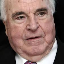 Kohl mit Henry-Kissinger-Preis geehrt