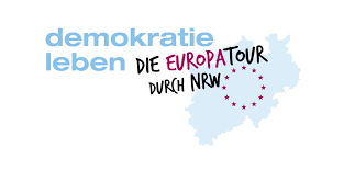 Die stadt radolfzell ist eine von derzeit 300 partnerschaften für demokratie im rahmen des bundesprogramms demokratie leben!. Demokratie Leben Die Europatour Durch Nrw Landeszentrale Fur Politische Bildung Nordrhein Westfalen