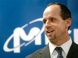 Micron CEO Steve Appleton dies in Boise plane crash