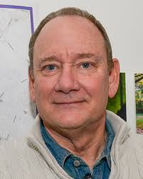 Staff News, January 2023