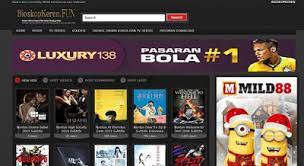 Pertunjukan film dengan menggunakan layar lebar. Cara Download Film Terbaru Di Situs Bioskop Keren Tutorial Software