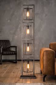 Originelle Stehlampe In 2020 Stehlampe Lampe Lampen