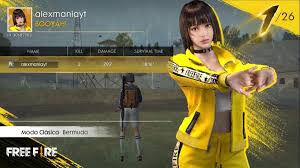 To not miss out on these events, check out the article to learn more about the rewards and schedule of each events. Alexmaniayt On Twitter Solo Vs Duo Freefire Battlegrounds Booyah Top1 Wins