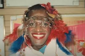 Collection: Marsha P. Johnson & Sylvia Rivera Collection