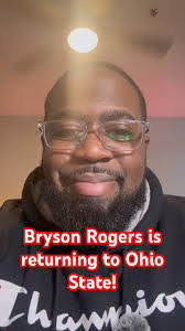 Bryson Rogers's Instagram, Twitter & Facebook