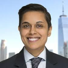 Kim Persaud's Instagram, Twitter & Facebook