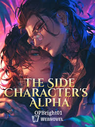 Scissor Seven Characters Novels & Books