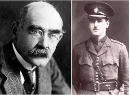 Jane Austen Today: Rudyard Kipling, My Boy Jack, and the Janeite Connection