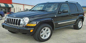 How does the jeep liberty compare to the jeep wrangler? The Remote Lock Unlock Stopped Working 2007 Jeep Liberty
