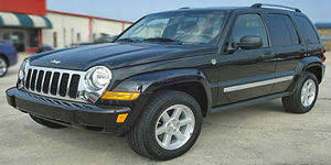 Use a wooden door stop, screwdriver with a rag or something similar and wedge it between the top of the door frame and the b pillar. The Remote Lock Unlock Stopped Working 2007 Jeep Liberty