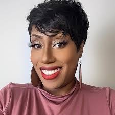 Stephanie Fant's Instagram, Twitter & Facebook