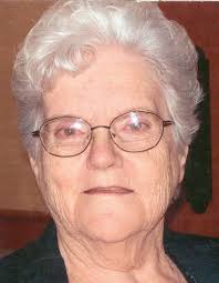 MARY BERDINE Obituary (1933