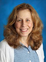 Staff & Board Members