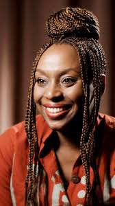 We are excited to announce that Chimamanda Ngozi Adichie, one of the most  remarkable voices of our time, will be attending this year’s Louisiana  Literature Festival in August., This short video is ...