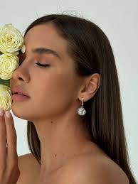 Сережки “Dara”