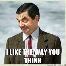 Pin On I Like How U Think P
