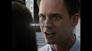 Malik is coming after Donna