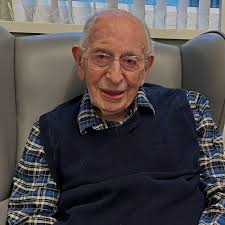 Obituary of Christopher Troy Leach