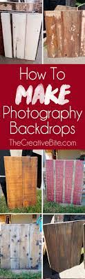 Learn How To Make Diy Wooden Photography Backdrops For Your Food Or Product Photos These Du Diy Photography Props Photography Backdrops Diy Diy Photo Backdrop