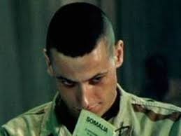 You are the only one who. That One Guy Black Hawk Down Edition Turner Watson