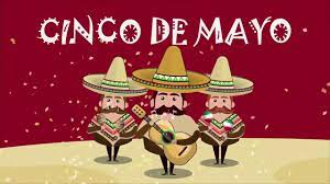 How is cinco de mayo celebrated? What Is Cinco De Mayo A Brief History Facts About Cinco De Mayo Etraffic Youtube